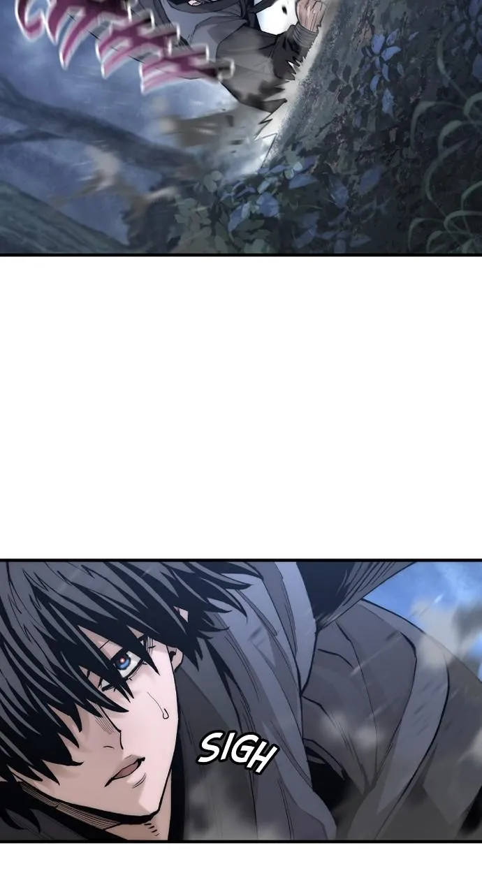 Read Murim RPG Simulation EN Manga Online