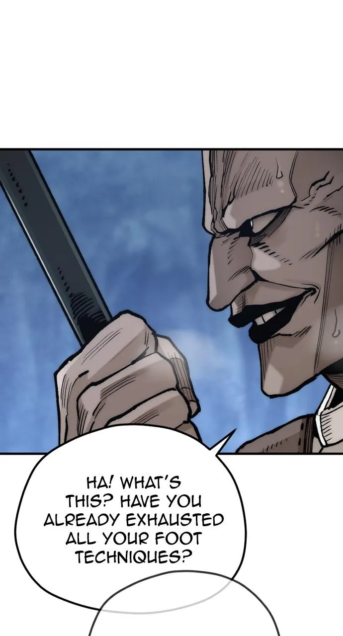 Read Murim RPG Simulation EN Manga Online