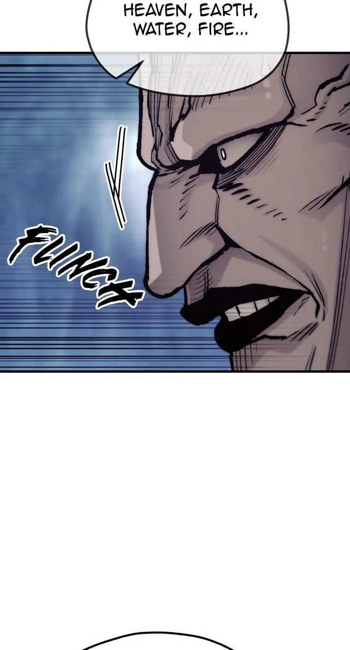 Read Murim RPG Simulation EN Manga Online