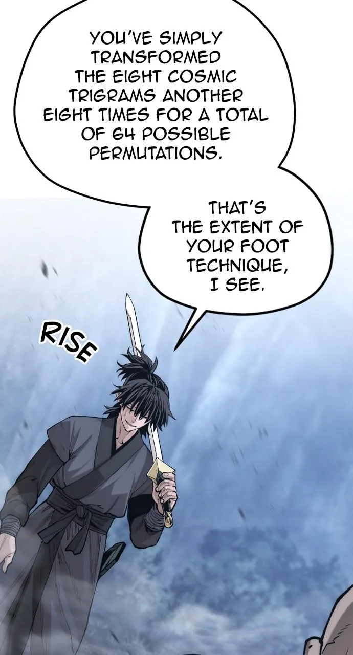 Read Murim RPG Simulation EN Manga Online