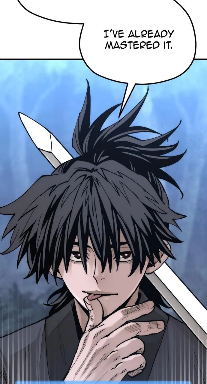 Read Murim RPG Simulation EN Manga Online