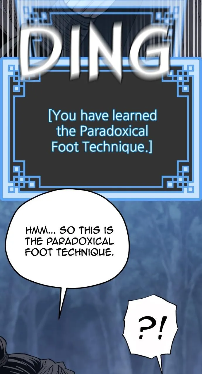 Read Murim RPG Simulation EN Manga Online