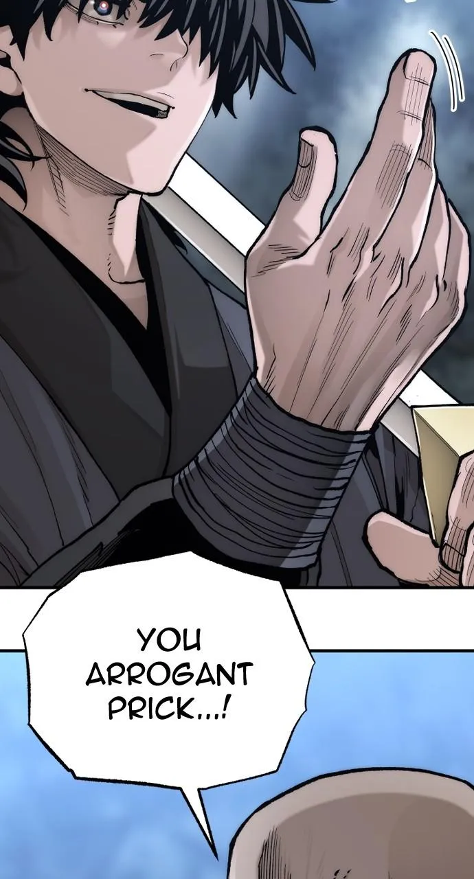 Read Murim RPG Simulation EN Manga Online