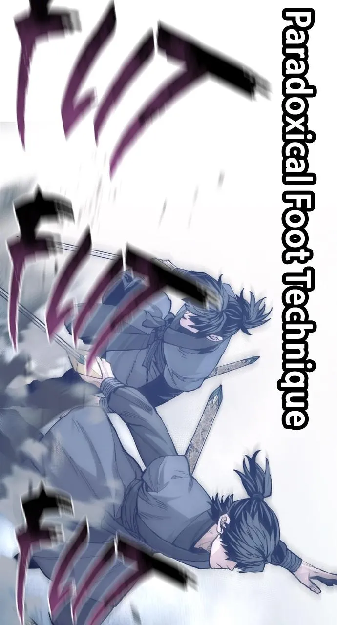 Read Murim RPG Simulation EN Manga Online