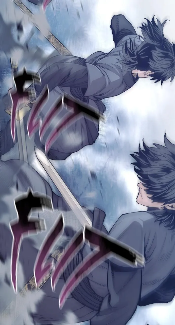 Read Murim RPG Simulation EN Manga Online