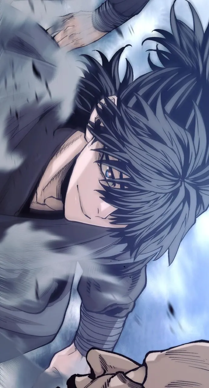 Read Murim RPG Simulation EN Manga Online