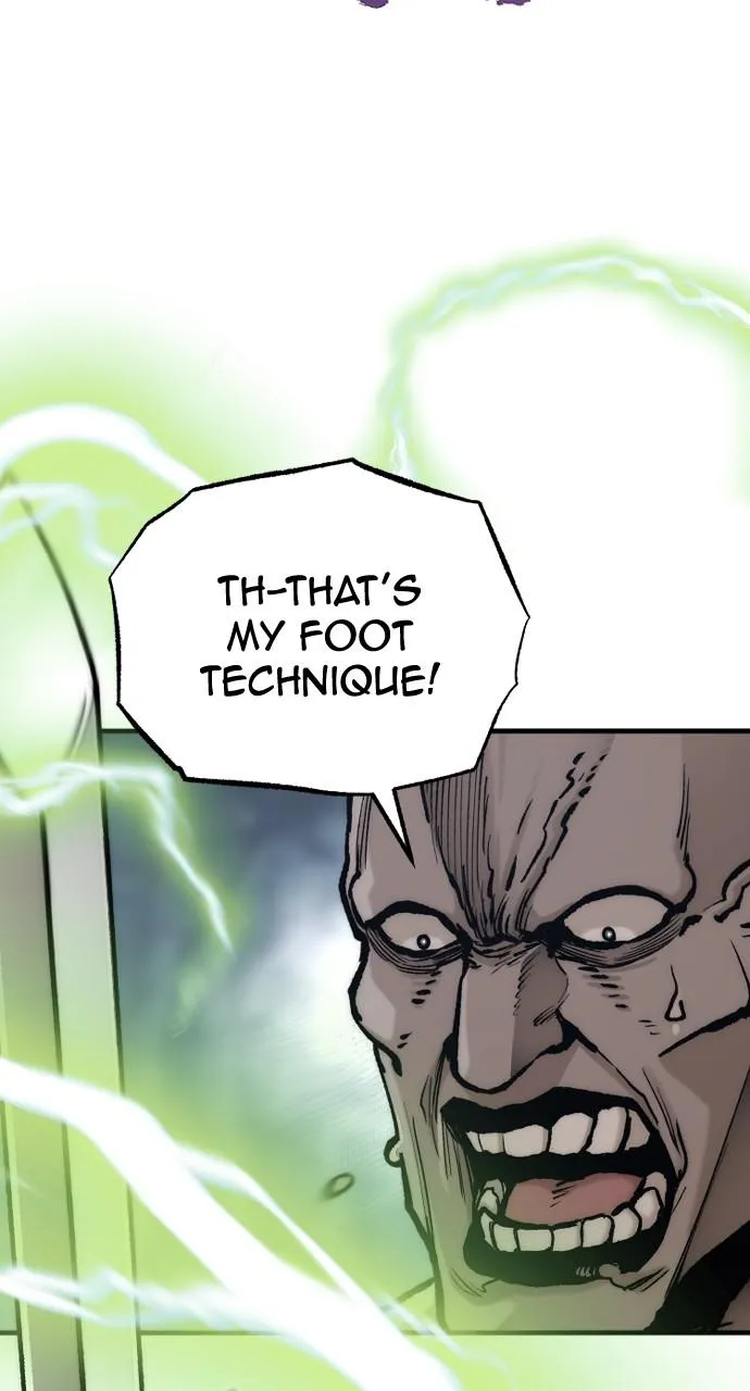 Read Murim RPG Simulation EN Manga Online