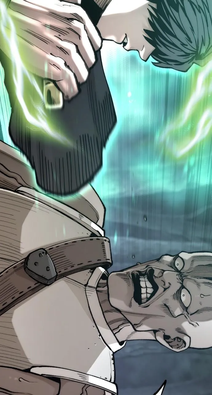 Read Murim RPG Simulation EN Manga Online