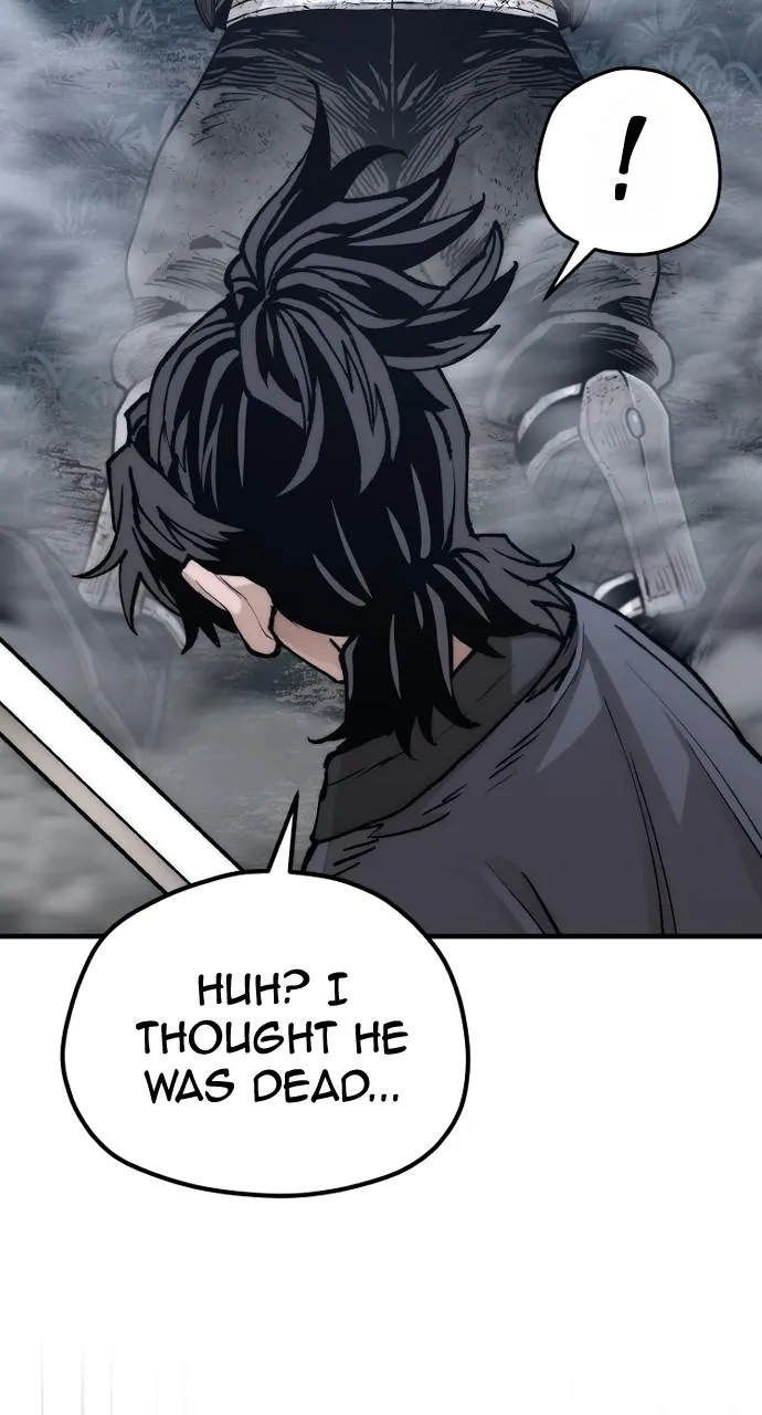 Read Murim RPG Simulation EN Manga Online