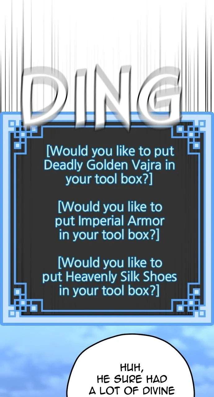 Read Murim RPG Simulation EN Manga Online