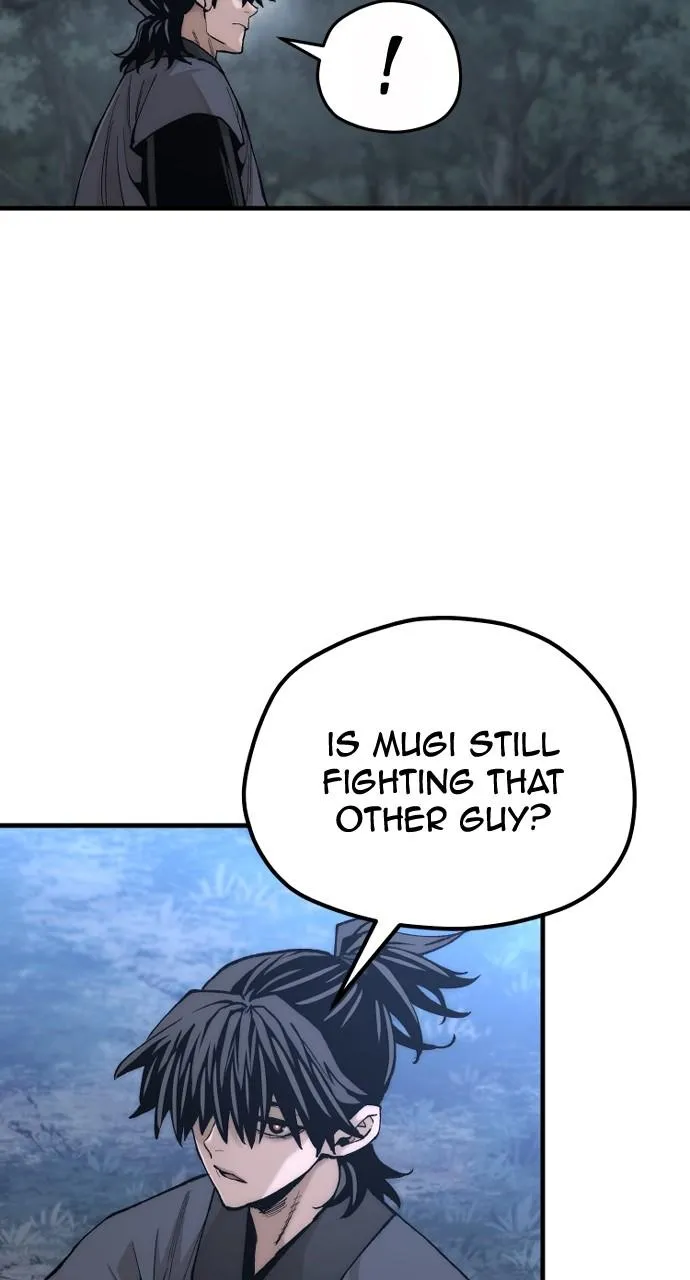 Read Murim RPG Simulation EN Manga Online