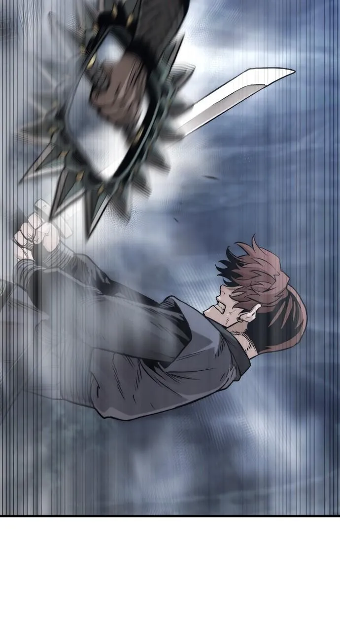 Read Murim RPG Simulation EN Manga Online