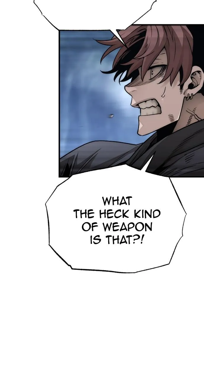 Read Murim RPG Simulation EN Manga Online