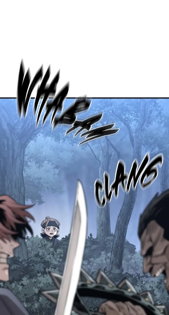 Read Murim RPG Simulation EN Manga Online