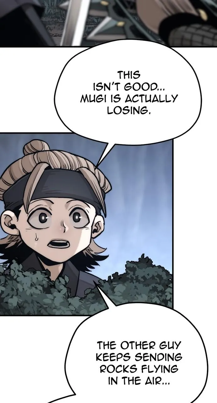 Read Murim RPG Simulation EN Manga Online