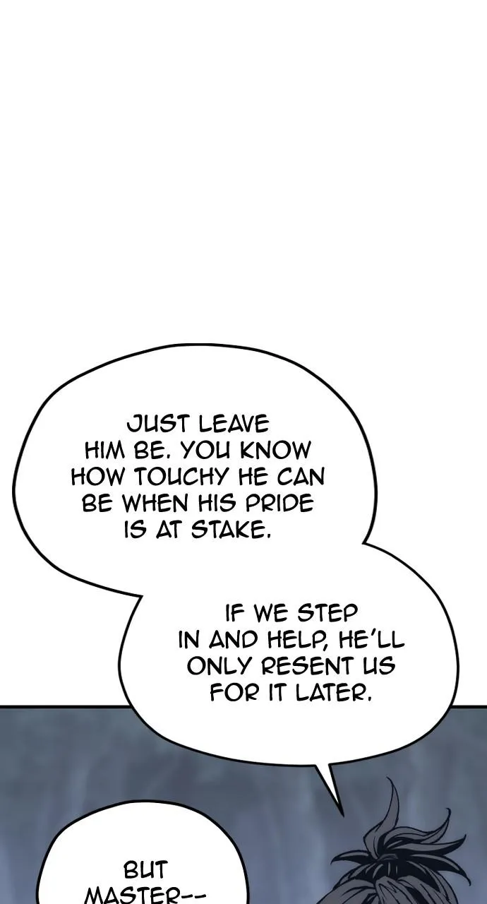 Read Murim RPG Simulation EN Manga Online