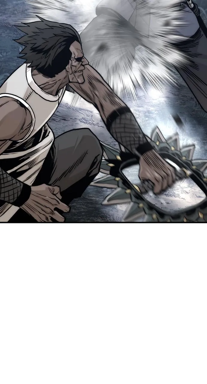 Read Murim RPG Simulation EN Manga Online