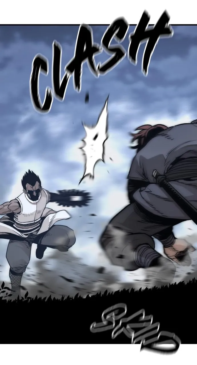 Read Murim RPG Simulation EN Manga Online