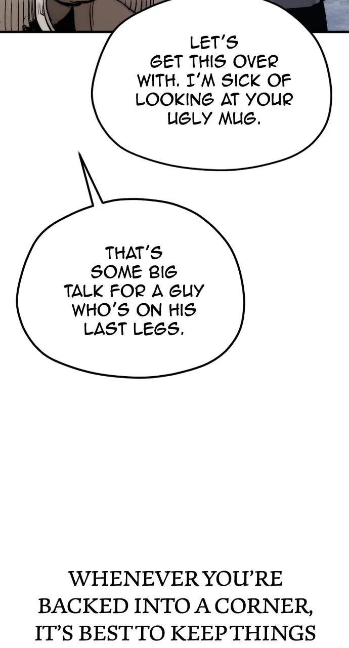 Read Murim RPG Simulation EN Manga Online