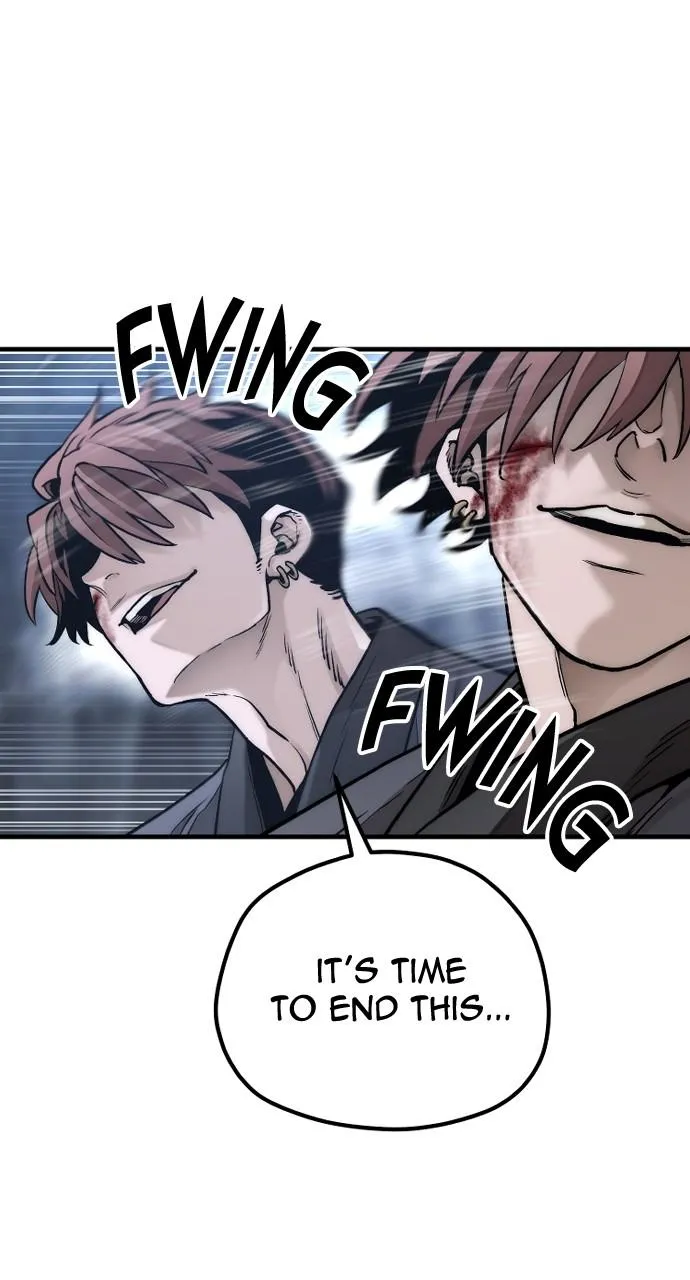 Read Murim RPG Simulation EN Manga Online