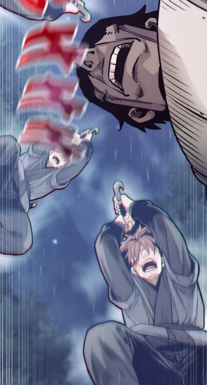 Read Murim RPG Simulation EN Manga Online