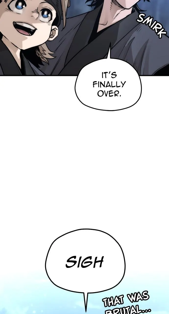 Read Murim RPG Simulation EN Manga Online