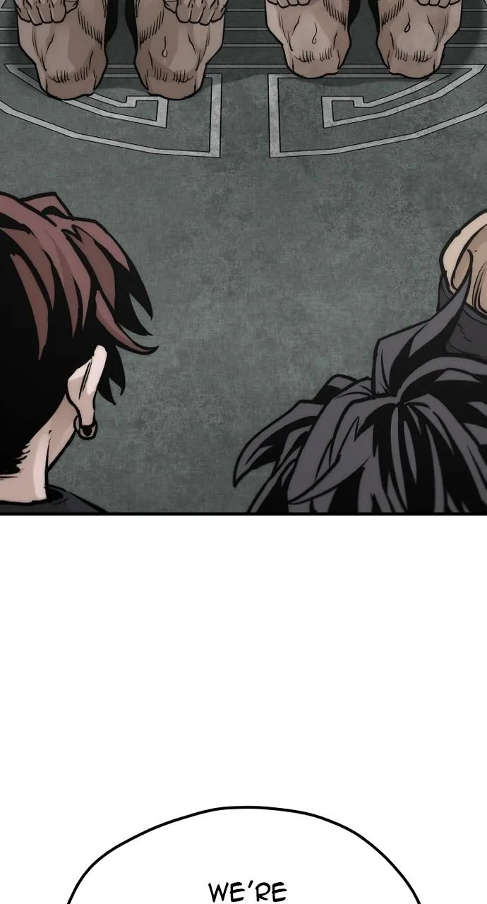 Read Murim RPG Simulation EN Manga Online