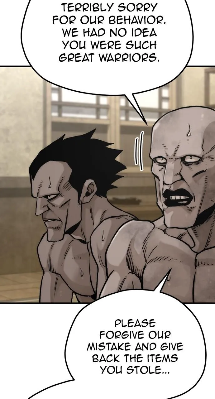 Read Murim RPG Simulation EN Manga Online