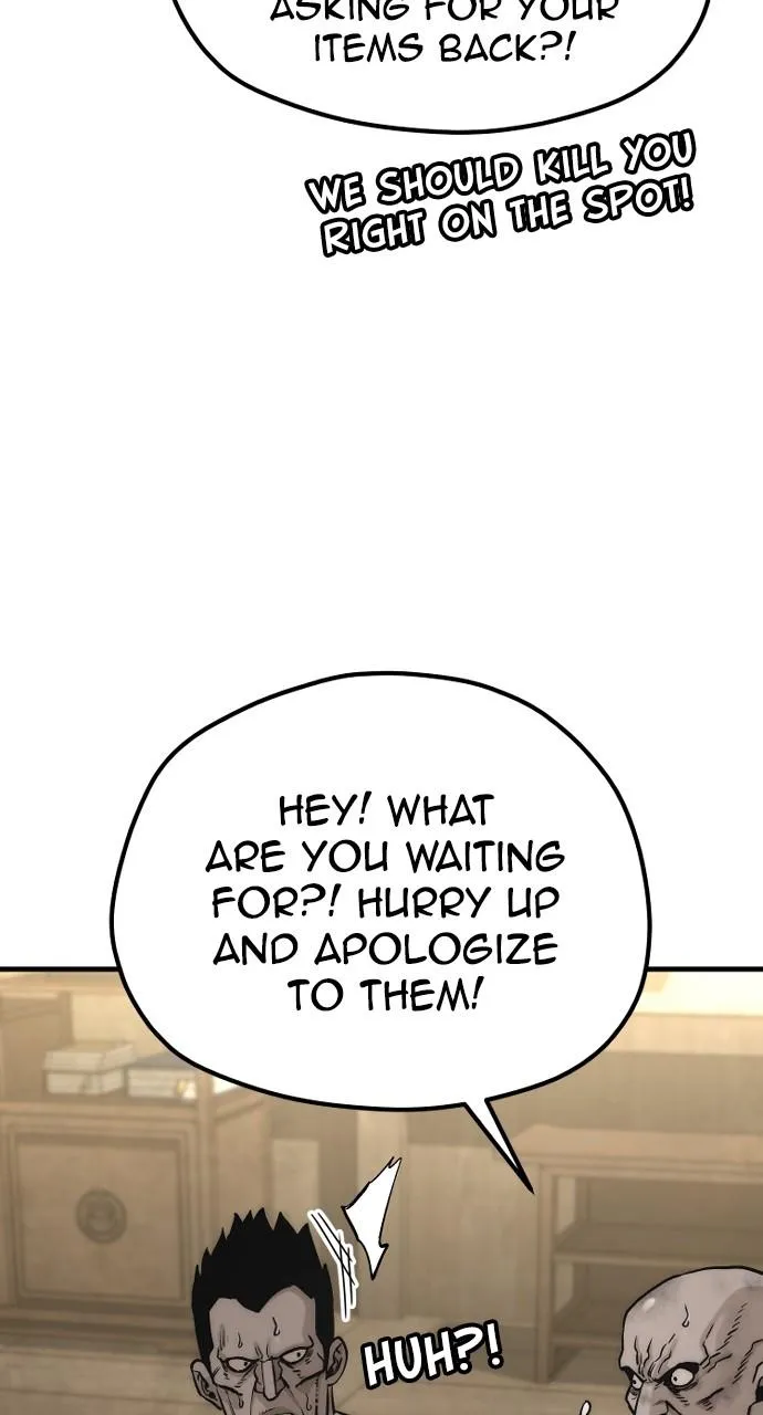 Read Murim RPG Simulation EN Manga Online