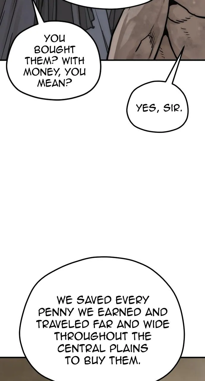 Read Murim RPG Simulation EN Manga Online