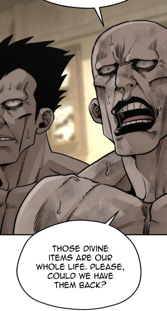 Read Murim RPG Simulation EN Manga Online