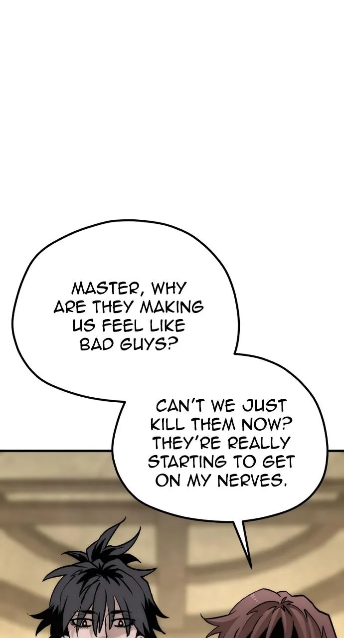 Read Murim RPG Simulation EN Manga Online