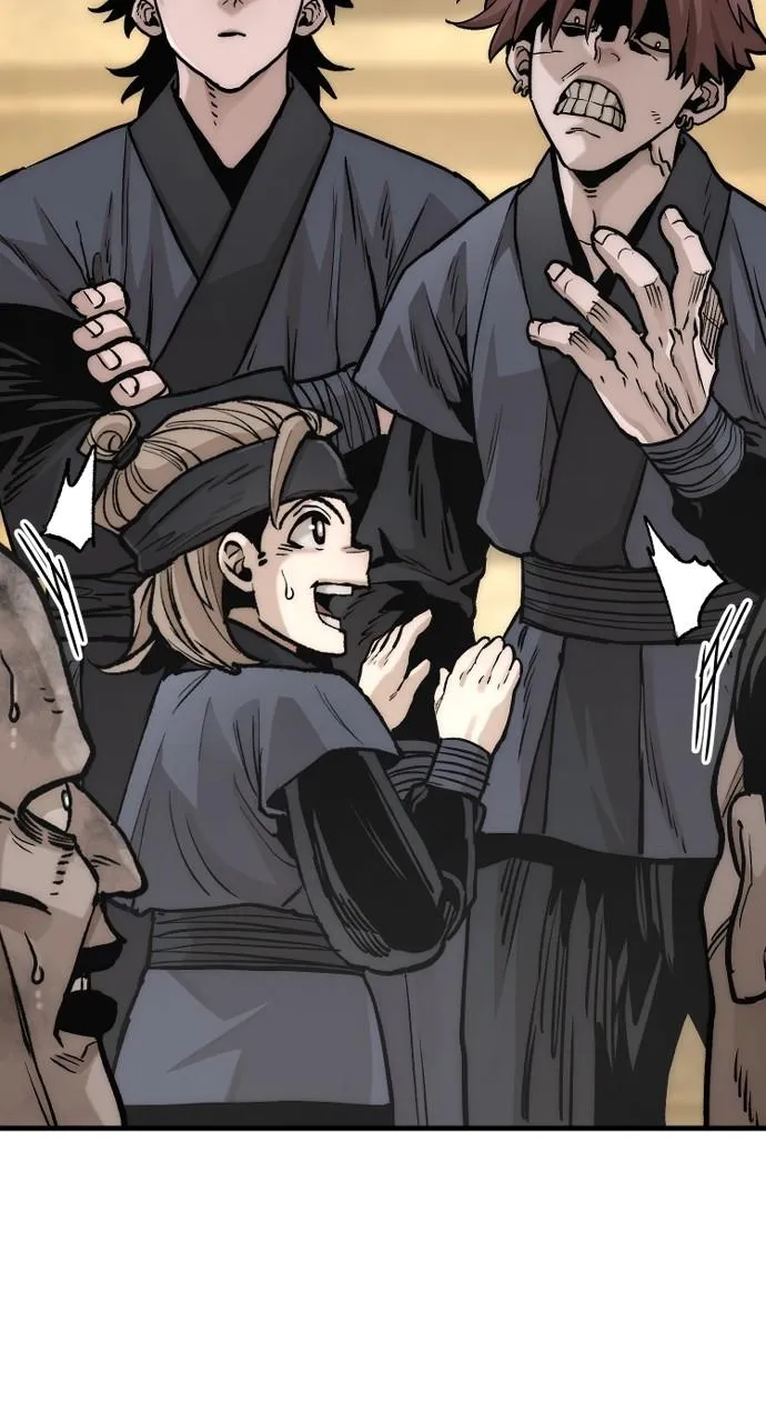 Read Murim RPG Simulation EN Manga Online