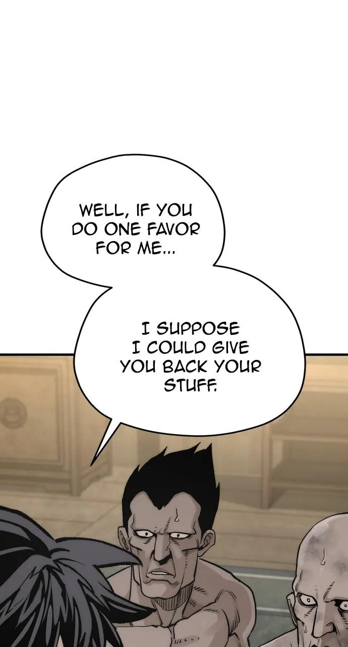 Read Murim RPG Simulation EN Manga Online