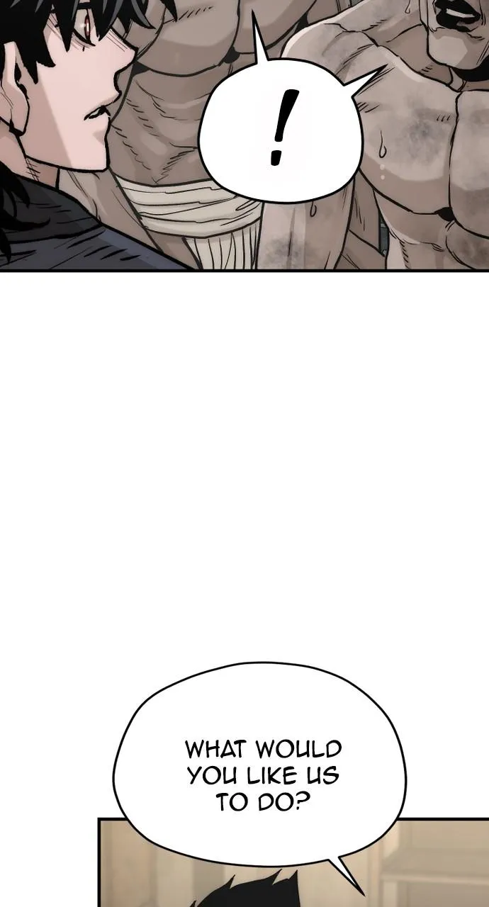 Read Murim RPG Simulation EN Manga Online