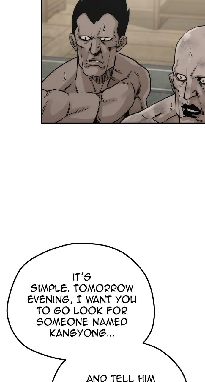 Read Murim RPG Simulation EN Manga Online