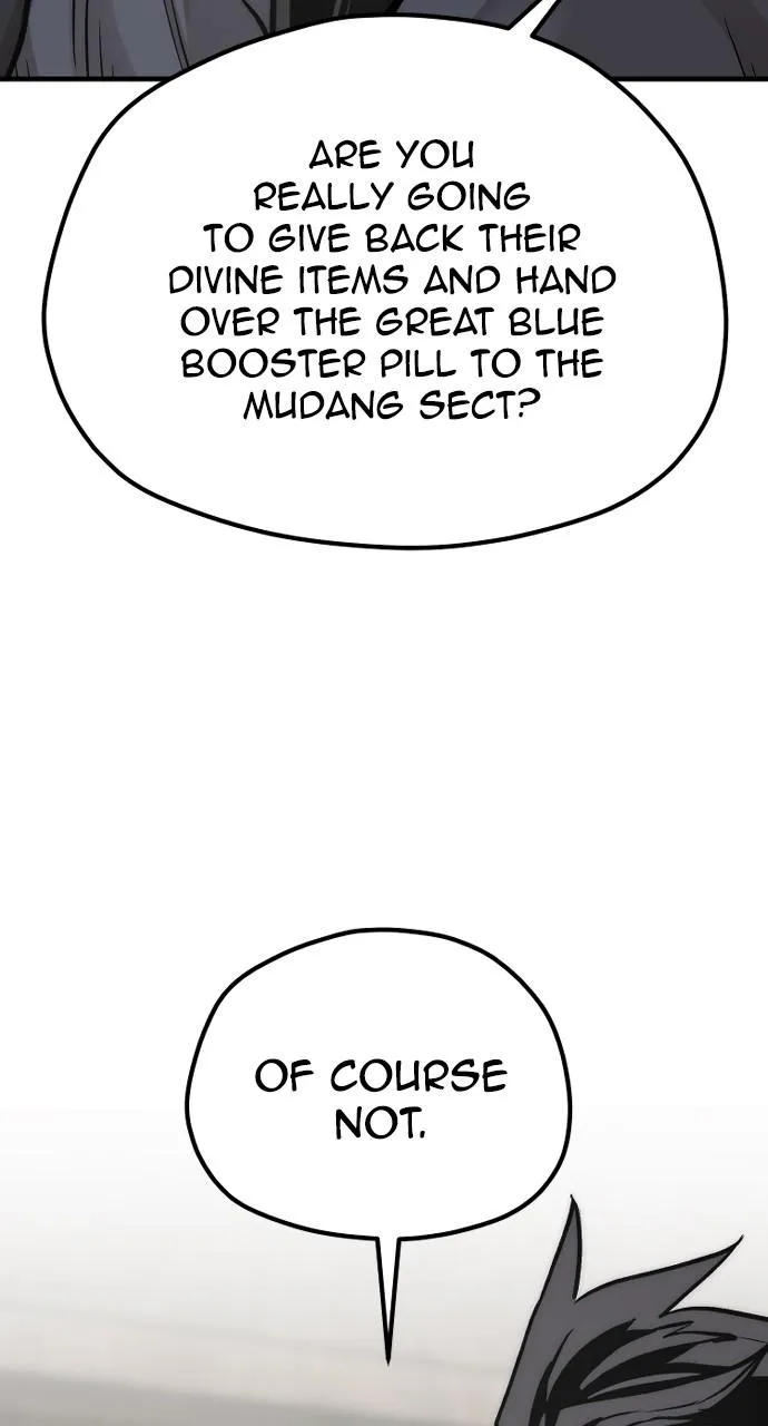 Read Murim RPG Simulation EN Manga Online