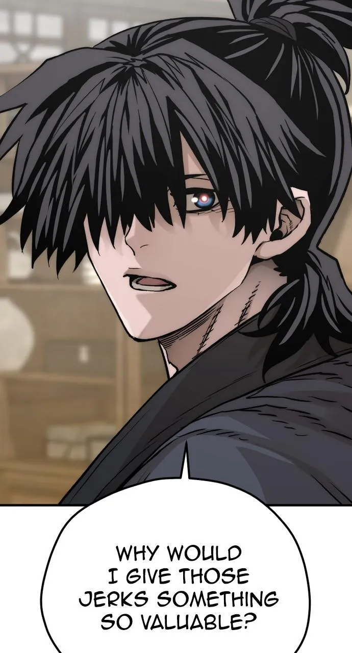 Read Murim RPG Simulation EN Manga Online