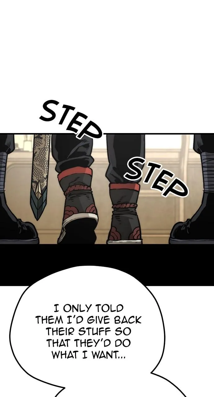 Read Murim RPG Simulation EN Manga Online