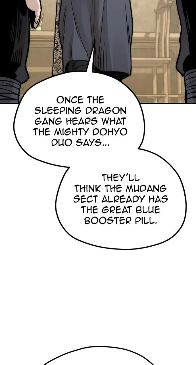 Read Murim RPG Simulation EN Manga Online