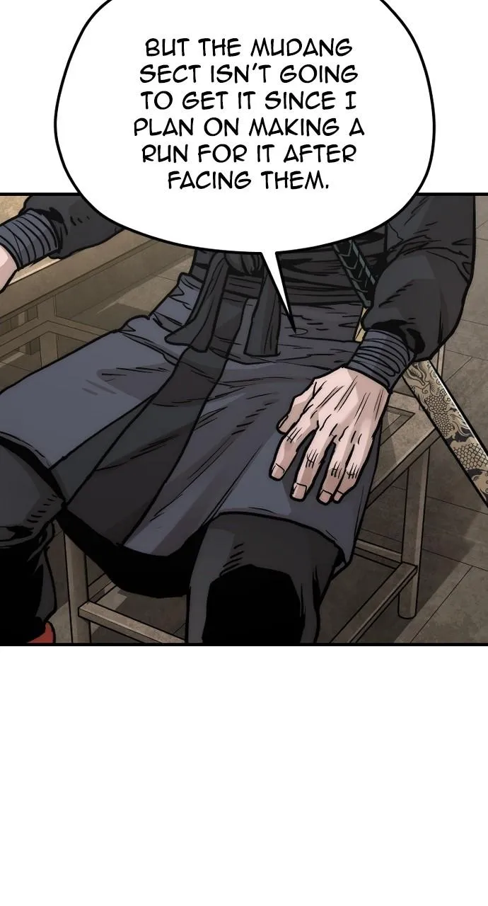 Read Murim RPG Simulation EN Manga Online