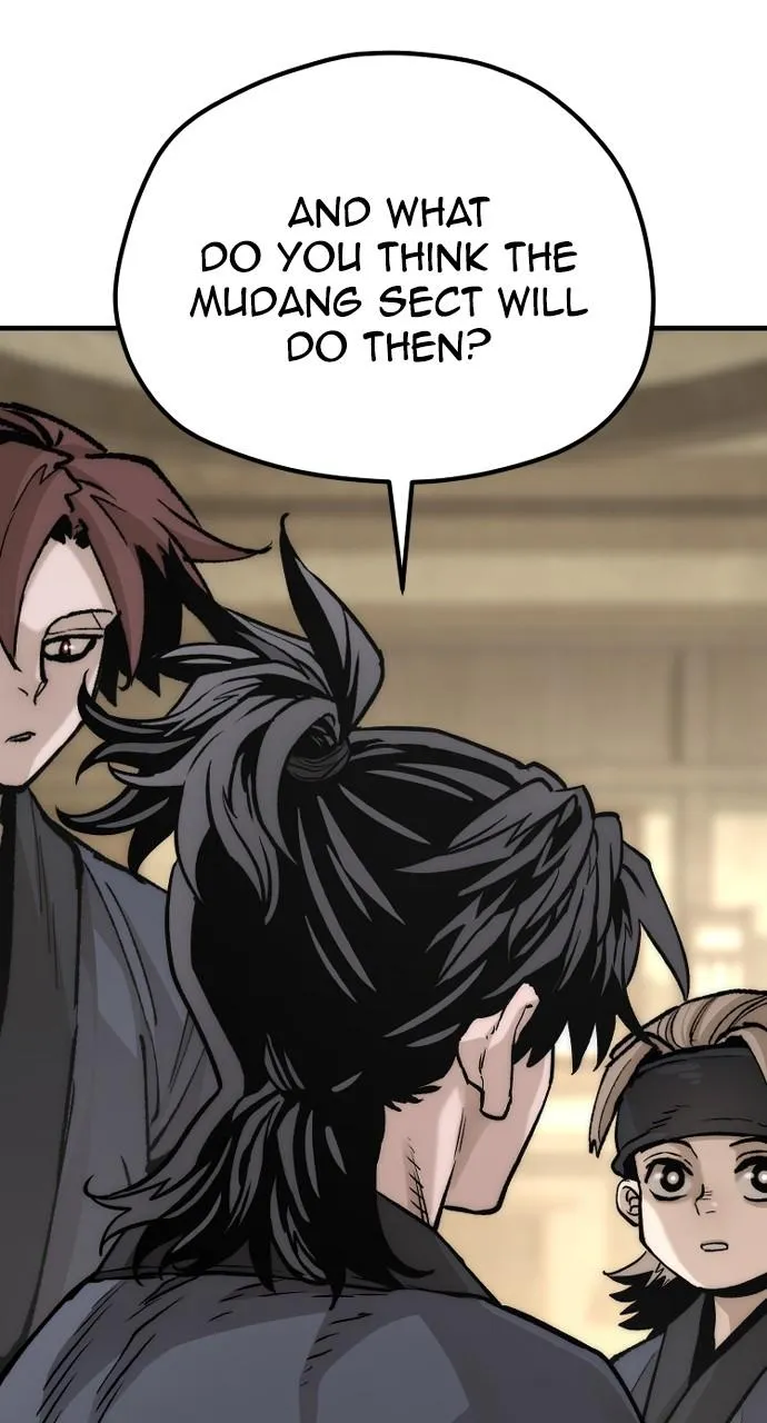 Read Murim RPG Simulation EN Manga Online