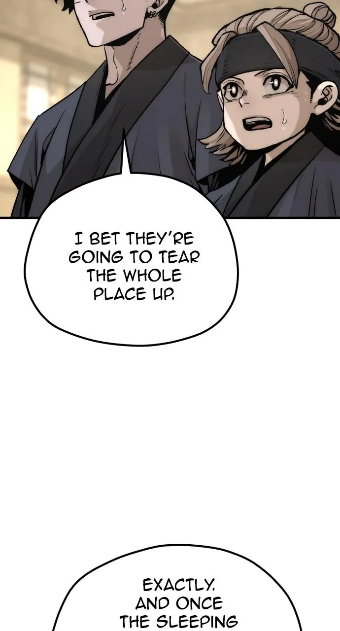 Read Murim RPG Simulation EN Manga Online