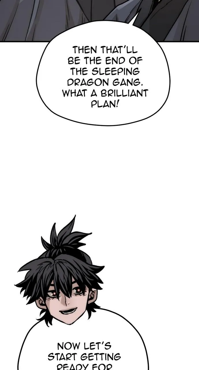 Read Murim RPG Simulation EN Manga Online