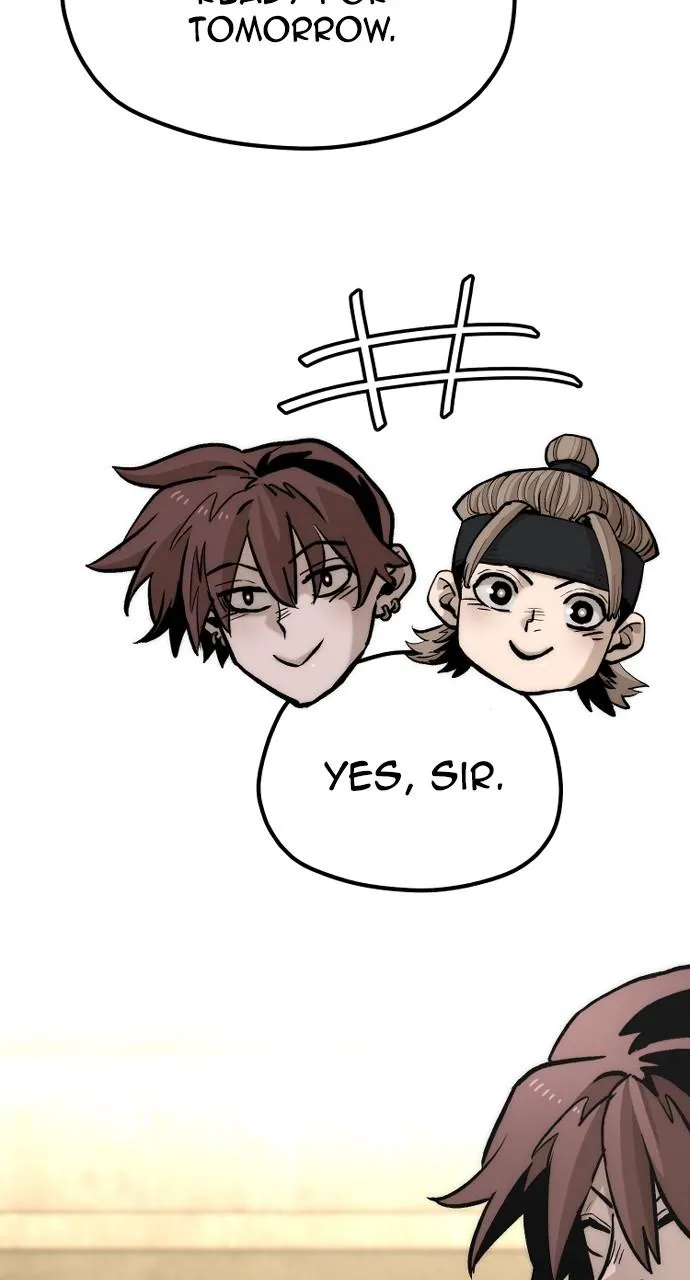 Read Murim RPG Simulation EN Manga Online