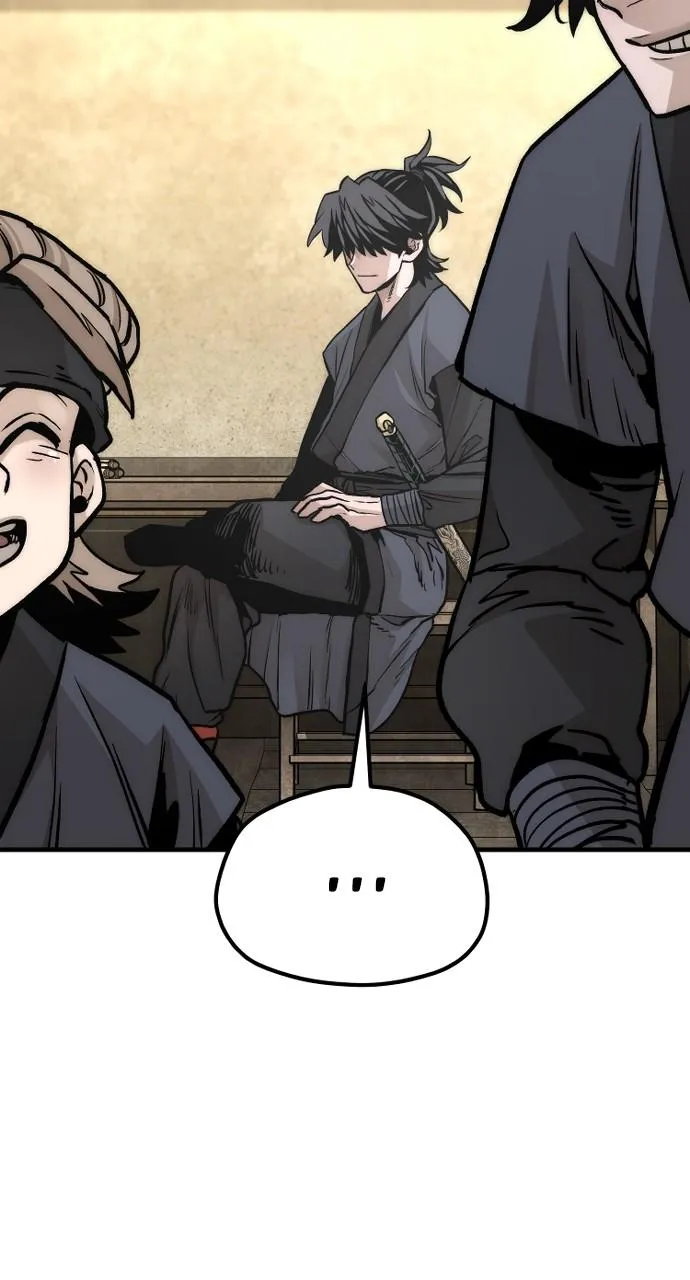 Read Murim RPG Simulation EN Manga Online