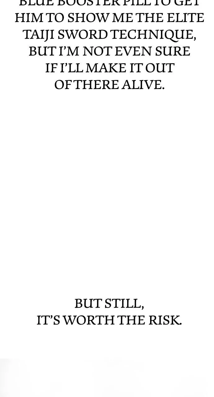 Read Murim RPG Simulation EN Manga Online