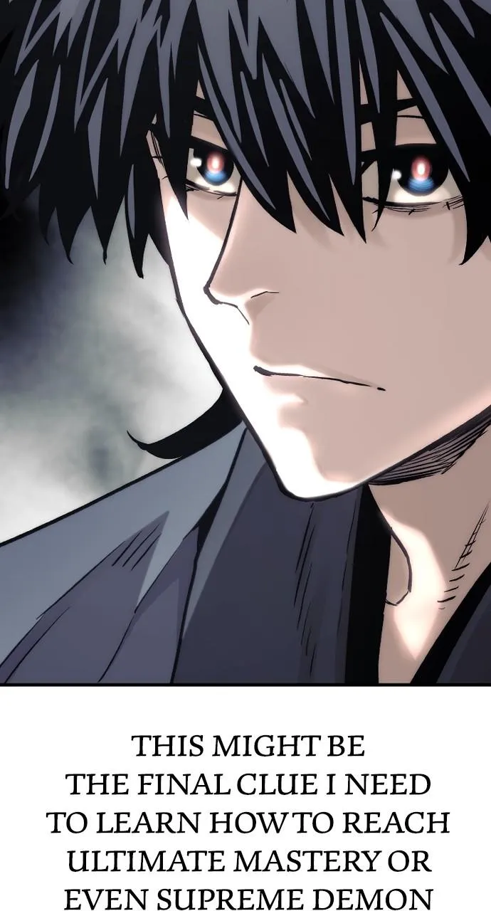 Read Murim RPG Simulation EN Manga Online