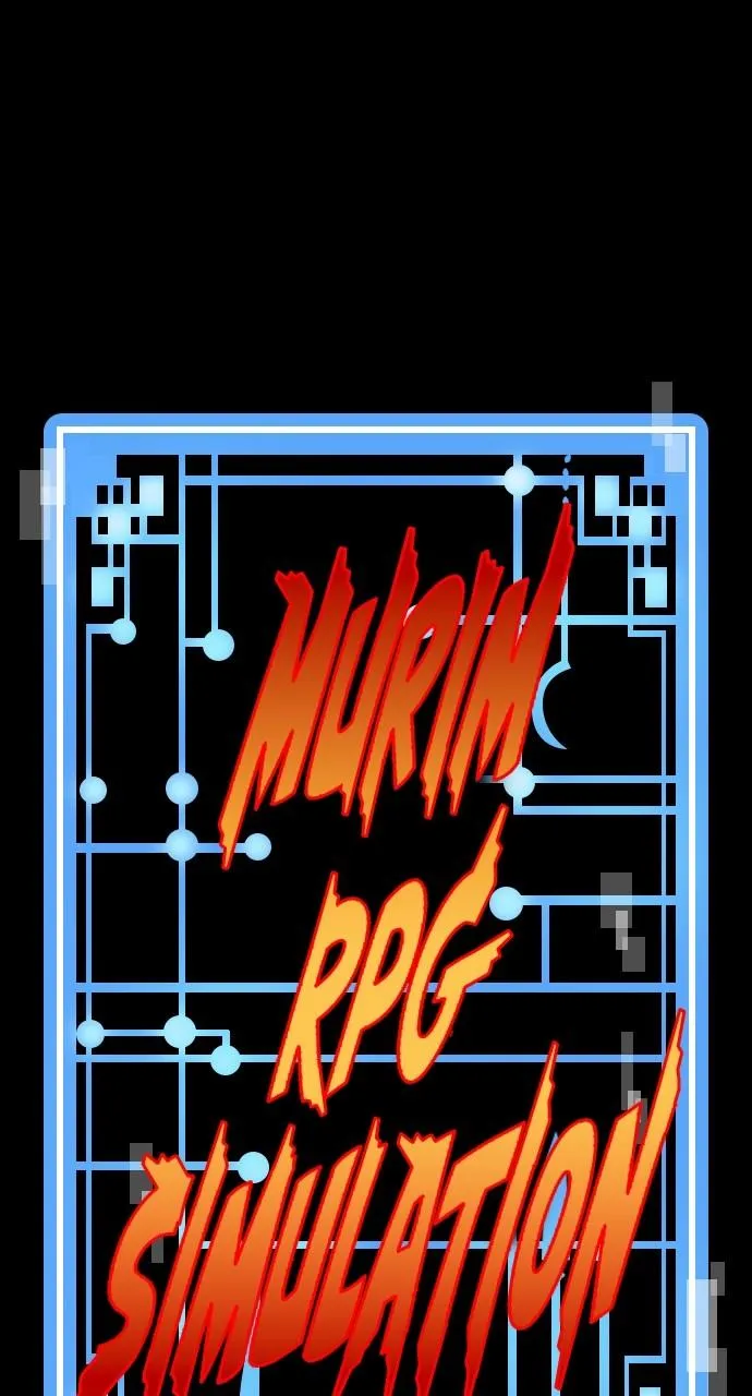 Read Murim RPG Simulation EN Manga Online