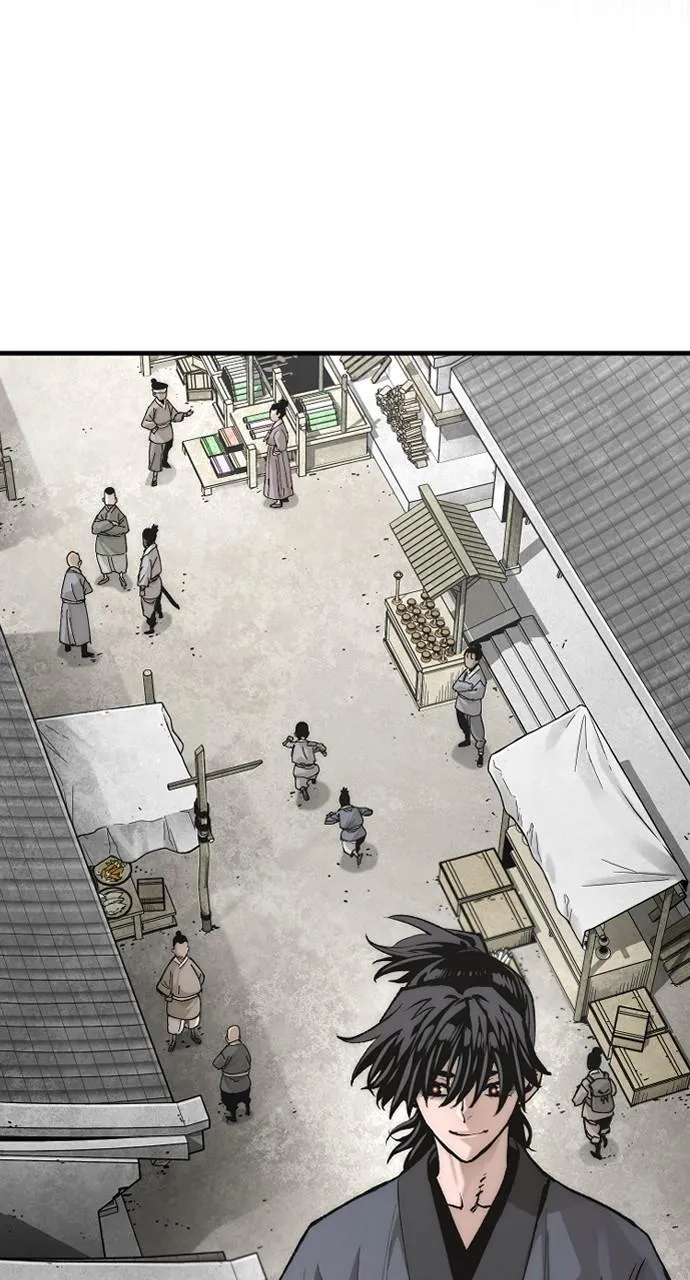 Read Murim RPG Simulation EN Manga Online